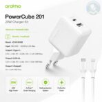Câble USB-A vers Lightning Charge Rapide pour iPhone