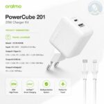 Câble USB-A vers Lightning Charge Rapide pour iPhone