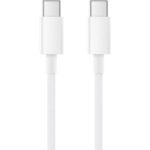 Câble USB-C vers USB-C 100W Charge Rapide