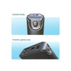 Power Bank 10 000mAh 22.5W Charge Rapide - Image 3