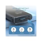 Power Bank 10 000mAh 22.5W Charge Rapide - Image 2