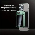 Power Bank 20 000mAh 20W PD Fast Charge - Image 2