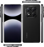 Xiaomi Redmi Note 14 Pro 5G - 12GB RAM / 256GB